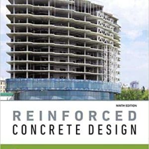 Reinforced Concrete Design 9th Edition