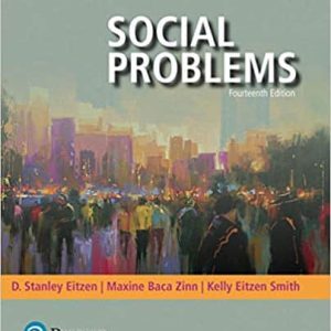 Social Problems 14th Edition