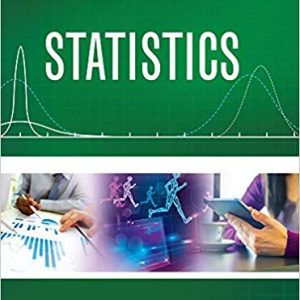 McClave and Sincich's Statistics 13th Edition