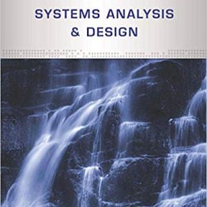 Systems Analysis and Design 6th Edition