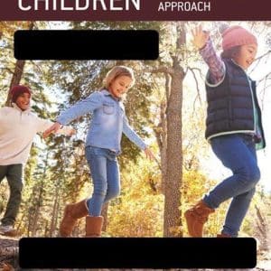 Children 5th Canadian Edition PDF eBook cover – ISBN 9780134431307