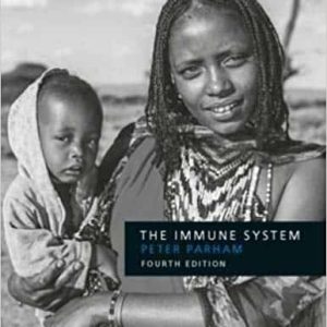 The Immune System 4th Edition