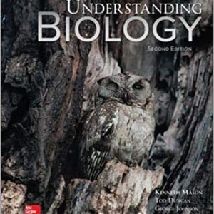Understanding Biology 2nd Edition