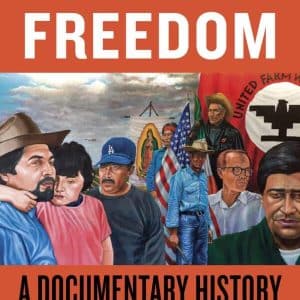 Voices of Freedom: A Documentary Reader by Volume 2 6th Edition