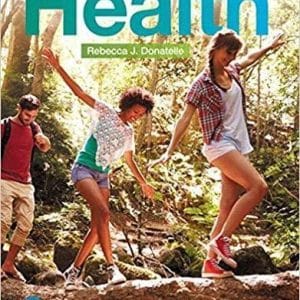 Access to Health 15th Edition by Rebecca J. Donatelle