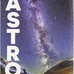 ASTRO 3rd Canadian Edition