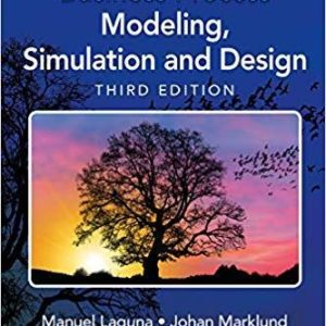 Business Process Modeling, Simulation and Design 3rd Edition