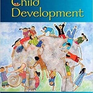 Child Development 9th Edition by Laura E. Berk