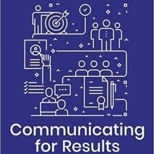 Communicating for Results A Canadian Student’s Guide, 5th Fifth Edition
