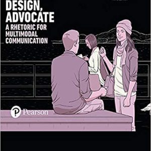 Compose, Design, Advocate 3rd Edition