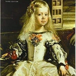 Discovering the Humanities 3rd Edition by Henry M. Sayre