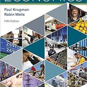 Economics Fifth Edition by Paul Krugman