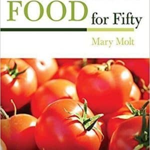 Food for Fifty 14th Edition