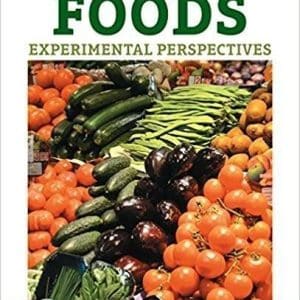Foods: Experimental Perspectives 8th Edition