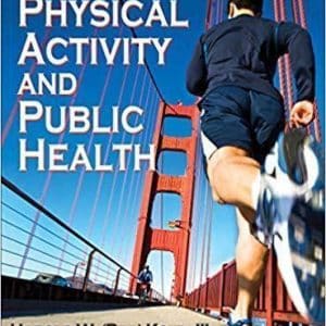 Foundations of Physical Activity and Public Health