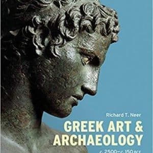 Greek Art and Archaeology Second Edition 2nd Edition