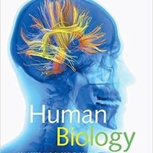 Human Biology: Concepts and Current Issues 8th Edition