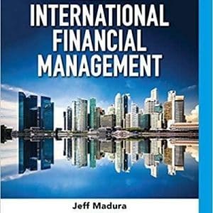 International Financial Management 14th Edition