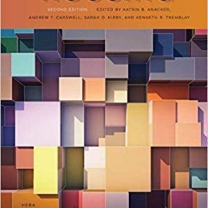 Introduction to Housing 2nd Edition by Katrin B. Anacker
