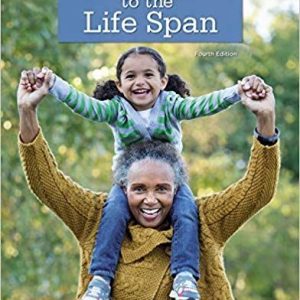 Invitation to the Life Span 4th Edition by Kathleen Berger
