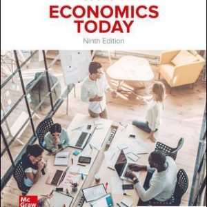 Issues in Economics Today 9th Edition By Robert Guell