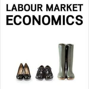 Labour Market Economics 8th Canadian Edition