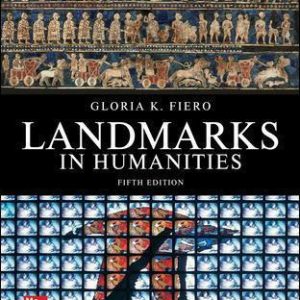 Landmarks in Humanities 5th Edition