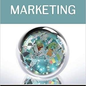 Marketing 4th Canadian Edition by Dhruv Grewal