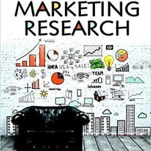 Marketing Research 8th Edition by Alvin C. Burns
