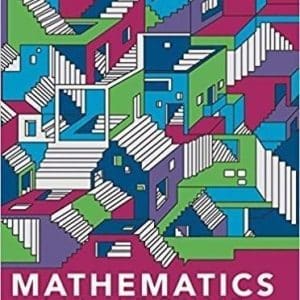 Mathematics All Around 6th Edition