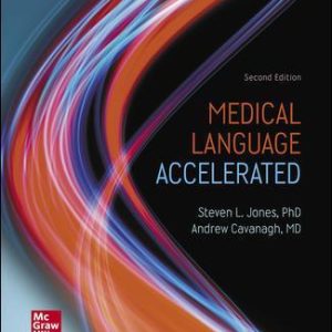 Medical Language Accelerated 2nd Edition