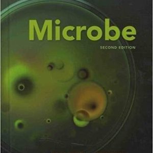 Microbe 2nd Edition by Michele Swanson