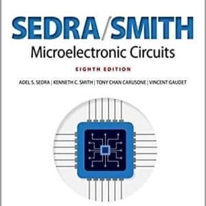 Microelectronic Circuits 8th Edition