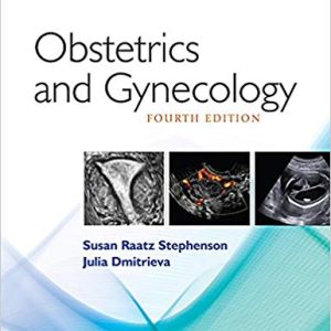 Obstetrics & Gynecology Diagnostic Medical Sonography Series Fourth Edition