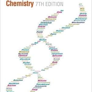 Organic and Biological Chemistry 7th Edition by H. Stephen Stoker