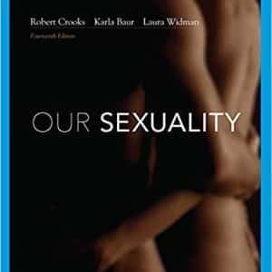 Our Sexuality 14th Edition
