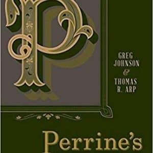 Perrine’s Literature: Structure, Sound, and Sense 13th Edition