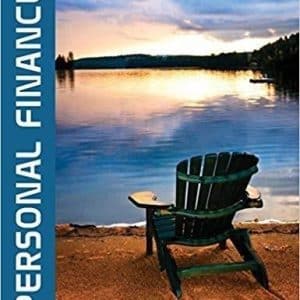 Personal Finance 7th Canadian Edition by Jack R. Kapoor