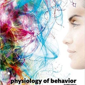 Physiology of Behavior 12th Edition by Neil R Carlson