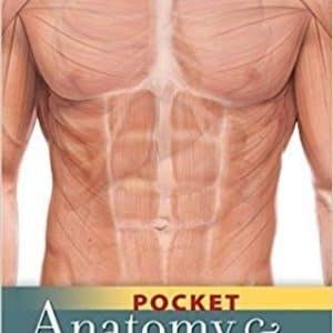 Pocket Anatomy and Physiology 3rd Edition