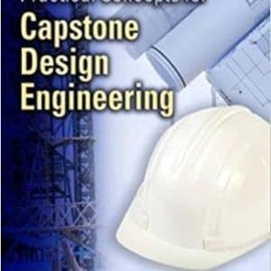Practical Concepts for Capstone Design Engineering