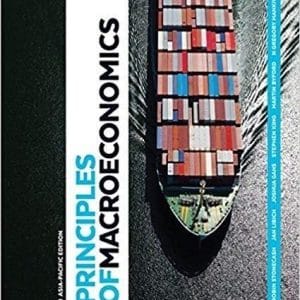 Principles of Macroeconomics 7th Asia-Pacific Edition