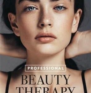 Professional Beauty Therapy: Australia and New Zealand Edition, 3rd Edition