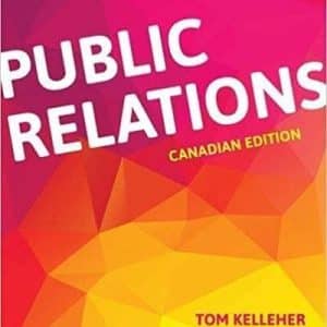 Public Relations, Canadian Edition