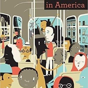 Race in America by Matthew Desmond