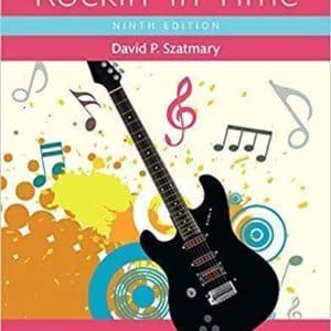 Rockin In Time 9th Edition