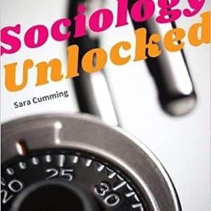 Sociology Unlocked, Canadian Edition