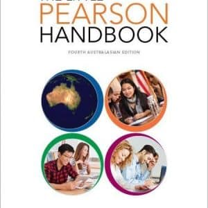 The Little Pearson Handbook 4th Edition