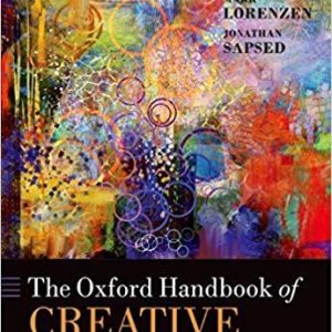 The Oxford Handbook of Creative Industries