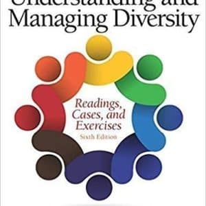 Understanding and Managing Diversity: Readings, Cases, and Exercises 6th Edition